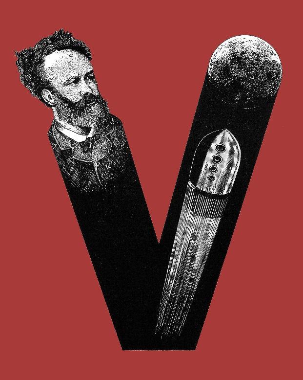 V E R N I A N A Jules Verne Studies