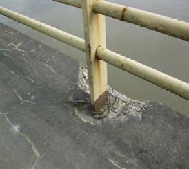 Pour la sécurité des usagers et au vu de son état de vétusté, le pont doit aujourd hui être restauré.