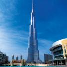 Informations sur la Burj Khalifa Lieu :... Quartier commerçant de Dubaï, Dubaï, Émirats arabes unis Architecte :... Skidmore, Owings & Merrill LLP (SOM) Type de bâtiment :.