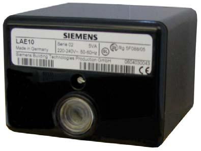 voir fiche N7761 Les LAE10 / LFE10 et la présente fiche sont destinés aux OEM utilisant ces détecteurs sur ou dans leurs produits.