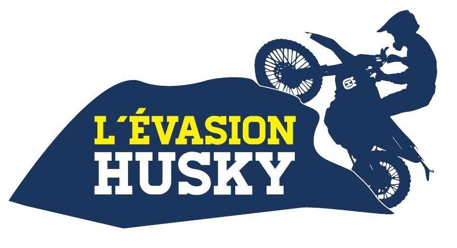 1/4 Husqvarna MotorcycleS France SAS organise les 1 et 2 JUILLET 2017 : «L évasion Husky».