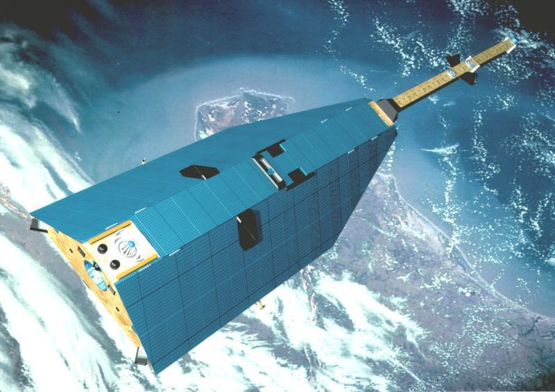 La mise en œuvre de l altimétrie satellitaire a permis de cartographier le champ de gravité terrestre sur tous les océans du monde, avec une précision comprise entre 4 et 10 mgal (1 Gal = 10 2 m/s 2
