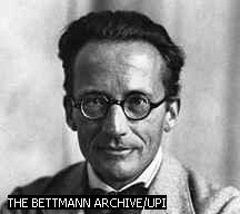 Ewin Schödinge Ma Planck Planck, Ma (1858-1947), physicien allemand, fondateu de la physique quantique. Il obtient le pi Nobel de physique en 1918.