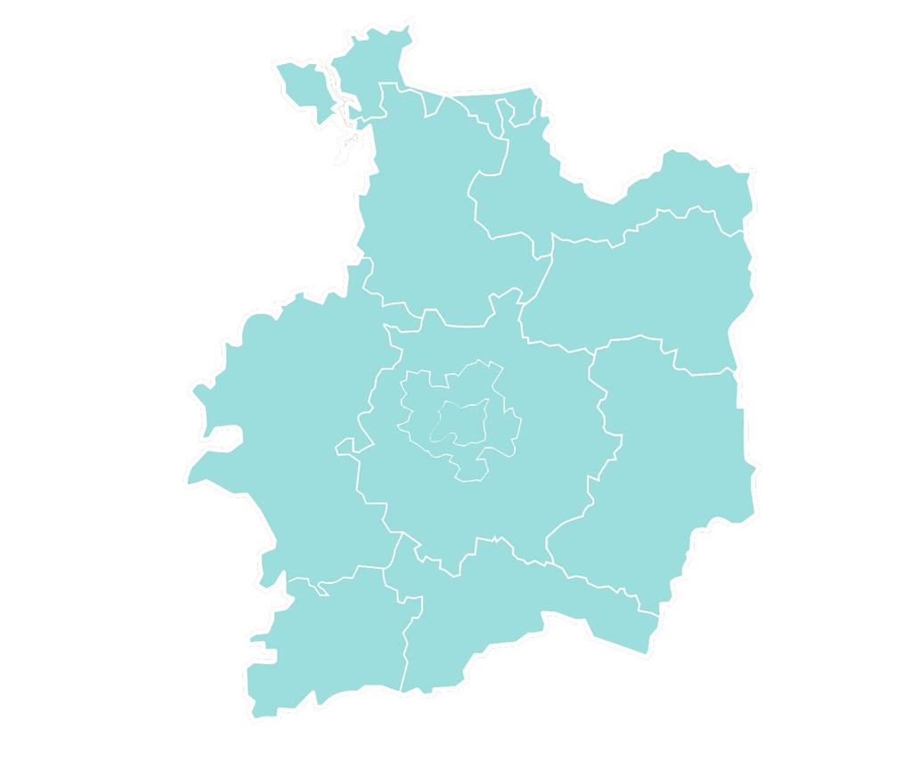 ille-et-vilaine 35 Rennes 3 860 /m 2-2,0% 2 360 /m 2 +1,9% 320 000 +3,2% Bassin de Combourg 1 620 /m 2 +8,7% 142 000-0,7% 60-12,4 % Littoral 3 450 /m 2-1,9% 2 840 /m 2 +3,0% Bassin du Coglais 233 000