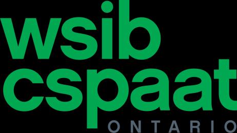 With a vision to become the leading workplace compensation board, the Workplace Safety and Insurance Board (WSIB) provides no-fault insurance and compensation for Ontarians in the event of a