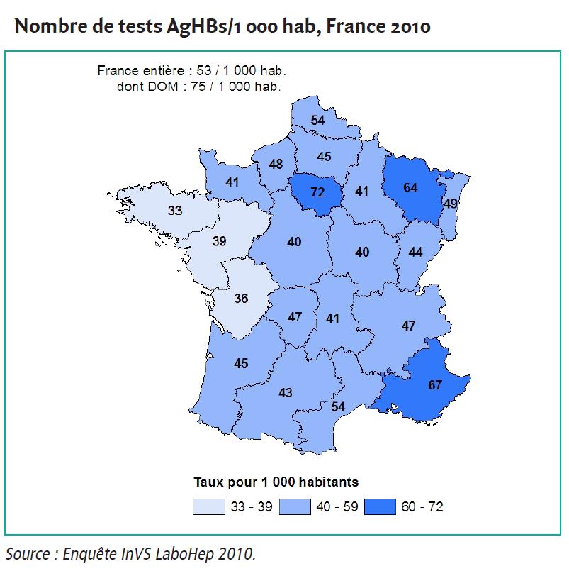 en France en 2013 est estimé à 3,8 millions en