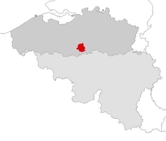 Région de Bruxelles-Capitale Contexte institutionnel Belgique: 1 État, 3 Régions, 3