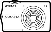 Mise à jour du firmware (microprogramme) du Windows Merci d avoir choisi un produit Nikon. Ce guide explique comment mettre à jour le firmware destiné à l appareil photo numérique COOLPIX S4000.