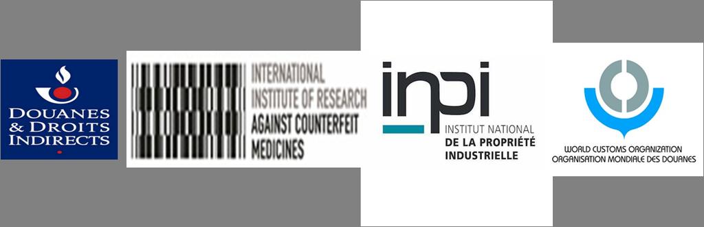 International contre la Contrefaçon de Médicaments, L