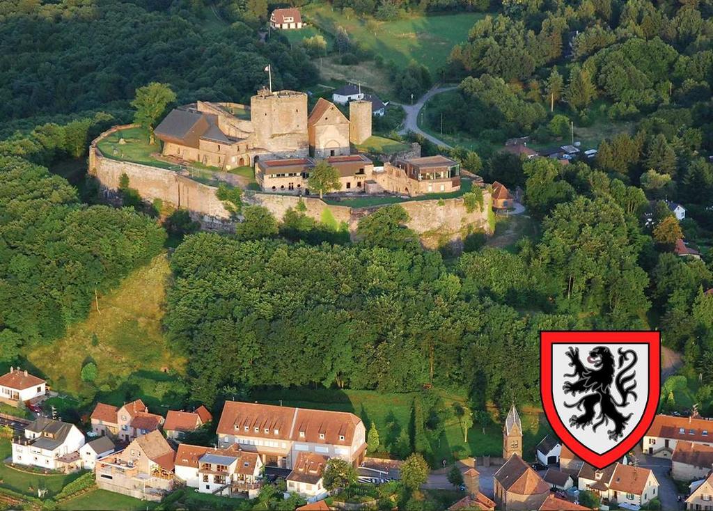 Histoire de l Alsace