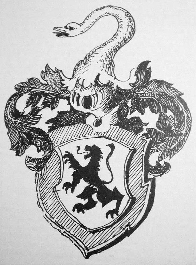 Histoire des Sires de Lichtenberg (1196-1480) http://bertrandjost.chezalice.fr/francais/fam_nobles/lichtenberg/lichtenberg-dir.