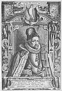 Deux-Ponts-Bitche. Mais il ne parviendra pas à conserver Bitche face au duc de Lorraine (conflit en 1572-1604).