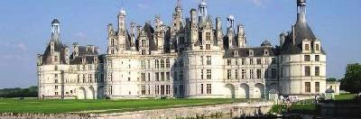 Nous vous invitons à un voyage dans les Pays de la Loire afin de découvrir ce