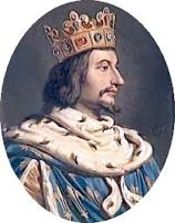 Victoire de Du Guesclin sur les Navarrais. 19 mai : sacre de Charles V à Reims. 1367 3 avril : bataille de Navarete en Castille : Du Guesclin est fait prisonnier par les Anglais.