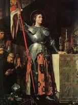 Jeanne d Arc Castillon-la-Bataille Charles VII 1429 13 Février départ de Jeanne d Arc de Vaucouleurs. 23 février: arrivée à Chinon 29 avril : entrée à Orléans 6 mai : délivrance d Orléans.
