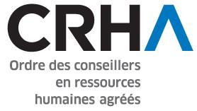 Baromètre RH 2016 Sondage aux membres CRHA et CRIA Rapport des résultats Nombre de