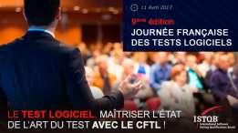 Observatoire des pratiques du test logiciel en France Résultats de l