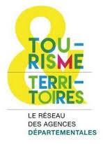 Partenariats France Vélo Tourisme Tourisme & Territoires Départements & Régions Cyclable (DRC) Atout France Déploiement