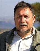 Martí Boada, scientifique environnemental, géographe, Prix Global 500 Roll of Honour des Nations Unies.