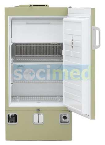 réfrigérateur/congélateur pour le