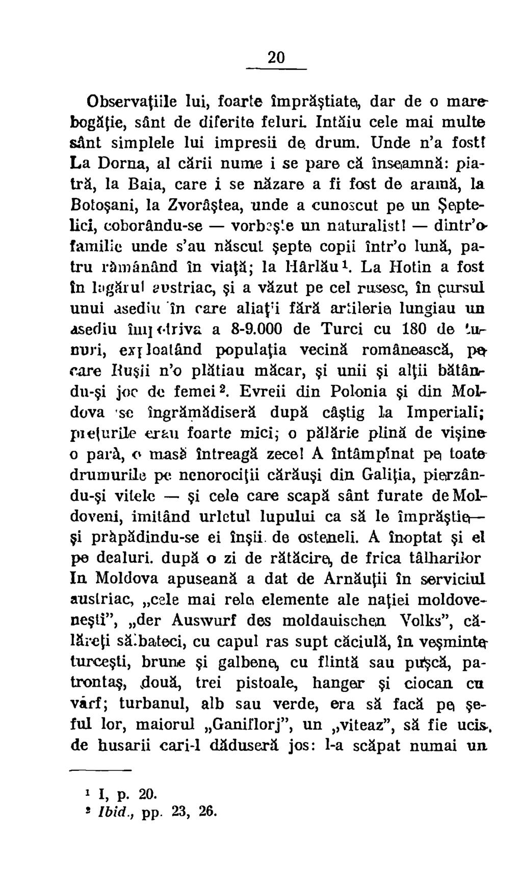 Medicina şi farmacia în trecutul românesc. Volumul 2 - Samarian, Pompei Gh. (1938)