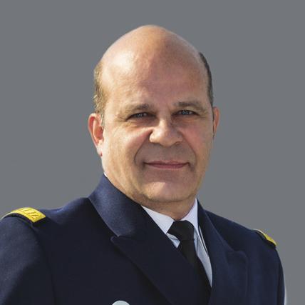 généraux Amiral Christophe