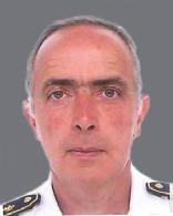 CA Patrick ChevalLereau Attaché de défense près l Ambassade de France à Londres