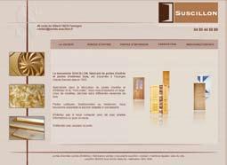 - 74210 FAVERGES site : www.portes-suscillon.fr email : suscillon@wanadoo.