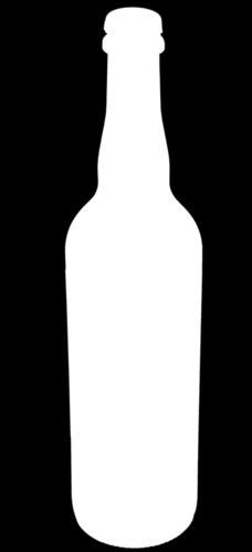 De subtiles notes de houblons se mêlent à de doux arômes de fruits (banane), de fleurs et d épices. La GRELOTTINE (*) - Bière blanche artisanale du Jura - 5% vol.