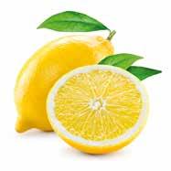 DOUCEUR VITAMINÉE UNE BOISSON RAFRAICHISSANTE ET GORGÉE DE VITAMINES LEMON MINT INGRÉDIENTS : 2 citrons jaunes 1 citron vert 1 bouquet
