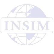 L INSIM est un établissement privé de renommée internationale. Il dispense un enseignement de qualité inégalable.