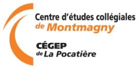 Chaudière-Appalaches Centre d études collégiales de Montmagny 115, boul. Taché Est Montmagny (Québec) G5V 1B9 418 248-7164 IC 1-2 3-4 5-6 - - Préal. Particularité OO 080.