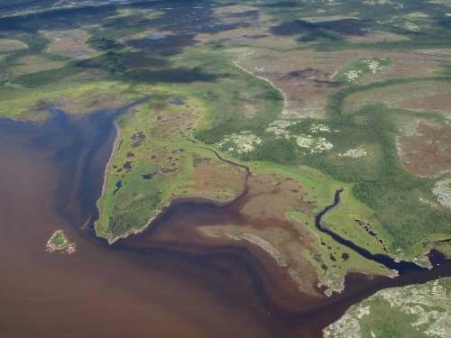 Résultat Systèmes écologiques des zones maritime et arctique