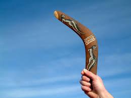 Du 31 juillet au 04 août «Ça s en va et ça revient» - Programme : confection de boomerangs, sarbacanes et flèches Polynésiennes. Initiation à la course d orientation. - Effectif maximal : 16 enfants.