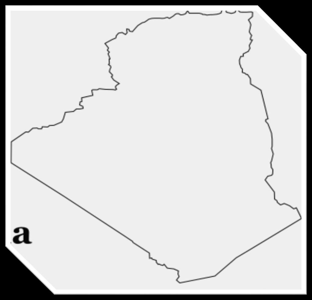 4 Laboratoires Régionaux Alger, Oran, Constantine et Ouargla 10 Stations de surveillance Skikda, Bordj-Bouerreridj, Ain-Defla, Saïda, Annaba, Mostaganem,