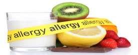 Le Règlement européen du 25 octobre 2011 doit informer les consommateurs sur les denrées alimentaires des 14 allergènes ci-dessous.