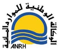L'Agence Nationale des Ressources Hydrauliques (l ANRH) est un établissement chargé de l'inventaire des ressources