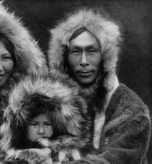 Dossier sur les Inuits dans le cadre du projet pédagogique interdisciplinaire Grand Nord Ce