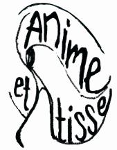 formatrice à PRISME, Solène Bouyaux, animatrice et formatrice à Anime et Tisse, Damien Gouery,