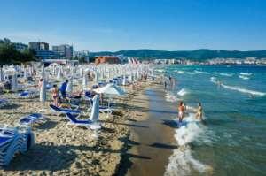 JOUR 7 Pomorie / Sunny Beach - Varna (110 km) Départ pour Varna qui est la plus grande ville bulgare sur la côte de la mer Noire et est considérée par beaucoup comme la plus belle.