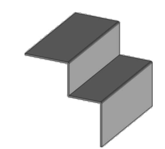 Figure 5 - Profilé d angle