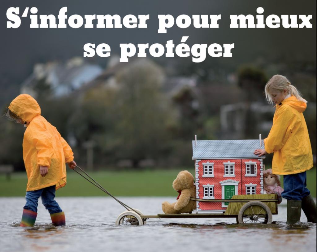 Les plans de prévention des risques inondation (PPRi) des communes de : Aigaliers, Argilliers, Aubussargues, Baron, Blauzac, Bourdic, Castillon-du-Gard, Collias, Comps, Domazan, Estézargues, Foissac,