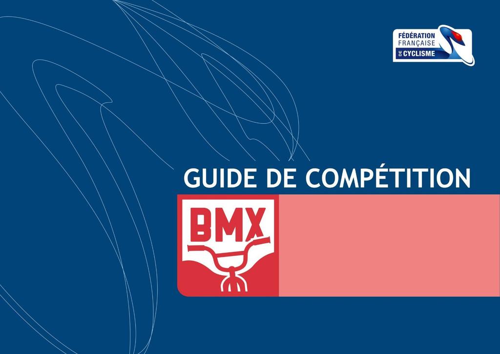 COUPE DE FRANCE BMX Championnat de France