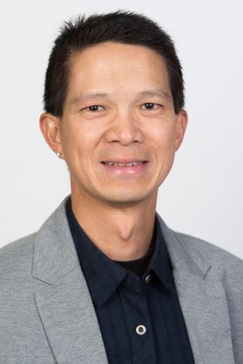 Dennis Wong, B.Sc. Pharm.
