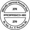 Né en 1994, le Porsche Club Francorchamps (Club officiel* numéro 270) regroupe des clients PORSCHE qui partagent leur passion entre amis et en toute convivialité.