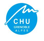 Réanimation CHU de Grenoble France