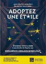tag=cthl «Adopte une étoile» Soyez la bonne étoile de Saint-Germain-des-Prés!