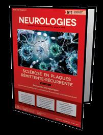 NEUROLOGIES LA SYNERGIE NEUROLOGIES La revue