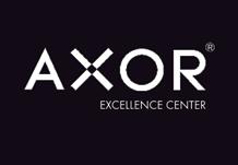 DESIGN EXCEPTIONNEL Reconnu dans le monde entier, le design AXOR est régulièrement récompensé par de prestigieux prix décernés par les