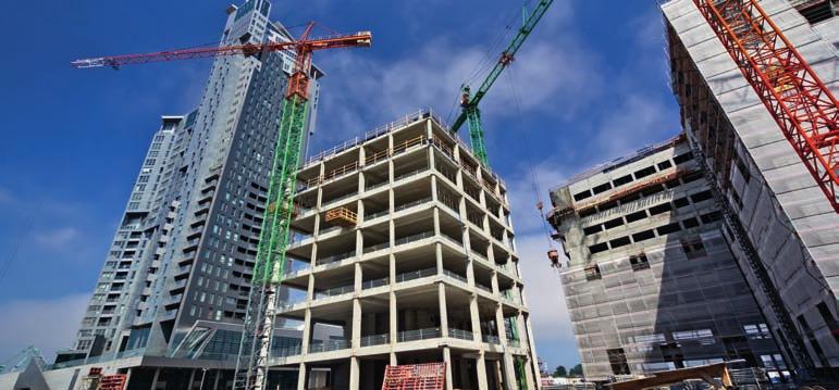 DOSSIER RÉGION Neuf : La loi Pinel et le PTZ dopent les ventes En 2016, les ventes de terrains à bâtir comme d appartements neufs ont continué de progresser sur l ensemble de la région : +16,5% sur
